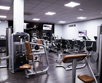 Foto de Area Sport Club ️- Fitness - Gym - Coach Sportif