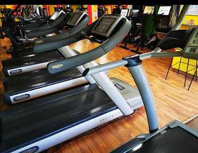 Foto de Miami Gym
