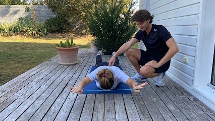 Foto de Pierre Zignani Coach Domicil'Gym