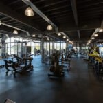 Foto de Salle de sport Angoulins-sur-Mer - Fitness Park