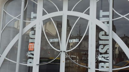 Foto de Basic-Fit Cognac Place François 1er