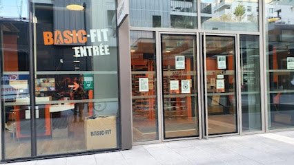 Foto de Basic-Fit Bordeaux Centre Commerçant Ginko