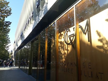 Foto de Gymnase Alice Milliat