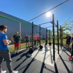 Foto de CrossFit Munera - Salle de Sport sur le Bassin d'Arcachon