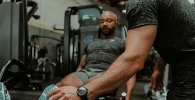 Foto de OBJ - Johan Brière Coach Sportif Langon
