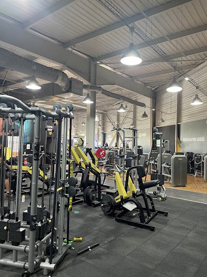 Foto de Salle de sport La Francheville - Fitness Park