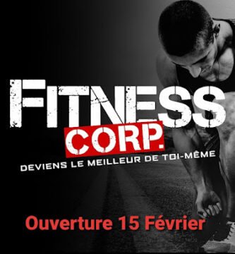 Foto de FITNESS CORP