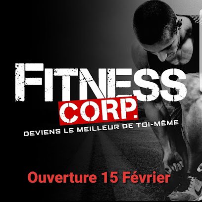 Foto de FITNESS CORP