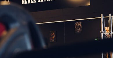 Foto de AFIT GYM LA TESTE