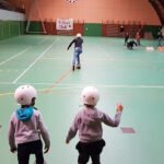 Foto de L’ancien Gymnase de Salles
