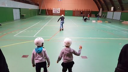 Foto de L’ancien Gymnase de Salles