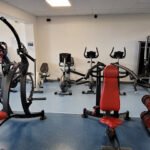 Foto de Ziburu Donibane Gym