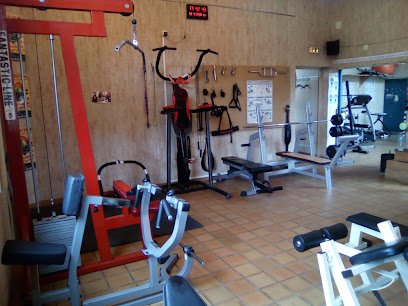 Foto de Muscu Top Form