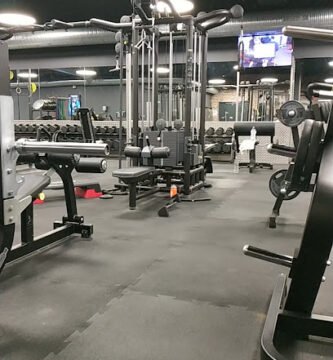 Foto de Salle de sport Trélissac - Fitness Park