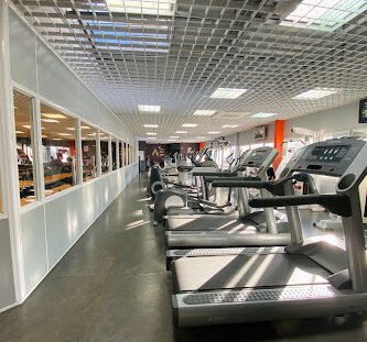 Aqualigne - Salle de Sport à Mérignac