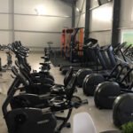 Foto de Combrailles sport