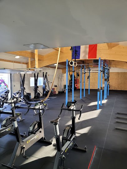 Foto de CrossFit La Licorne