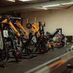 Foto de Horizon Fitness Expérience
