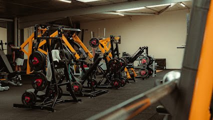 Foto de Horizon Fitness Expérience