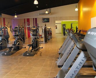 Foto de Wefit.club Les Herbiers