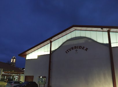Foto de Iturbidea Frontoia