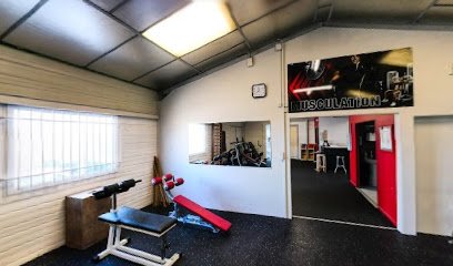 Foto de PHYSIC GYM