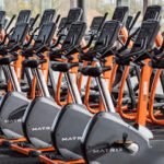 Foto de Basic-Fit Angoulins-Sur-Mer Avenue Albert Denis