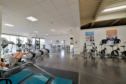 Foto de L'Orange bleue - Salle de sport