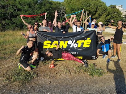 Foto de CENT POUR SANTE - Coaching sportif