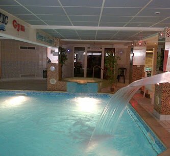 Foto de O-Gym Fitness Aquatic