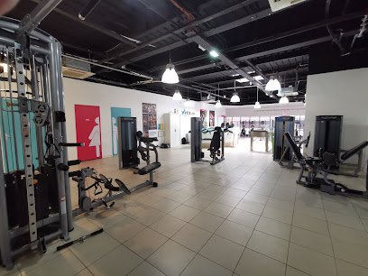 Foto de Wefit.club Mûrs-Erigné