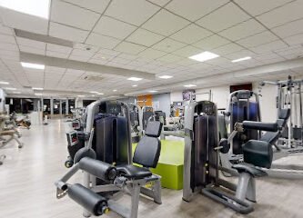 Foto de Le Club - Le sport pour tous