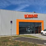 Foto de Basic-Fit Nogent-sur-Seine Rue de l'Orme