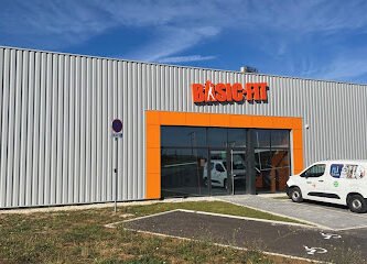 Foto de Basic-Fit Nogent-sur-Seine Rue de l'Orme