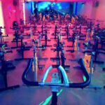 Foto de Espace Form - Salle de sport Cholet