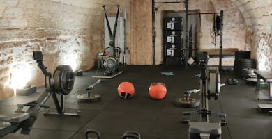 Foto de Le Spot Fitness Club