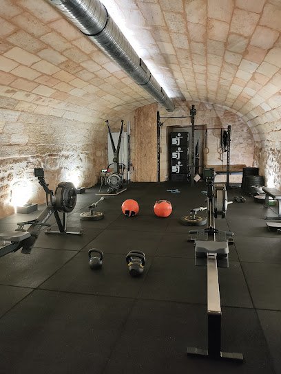 Foto de Le Spot Fitness Club