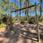 Foto de Parcours De Santé Arès