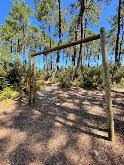 Foto de Parcours De Santé Arès