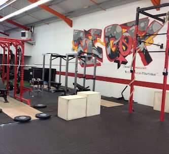 Foto de The Box CrossFit Limoges