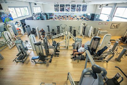 Foto de Gym Gochoa