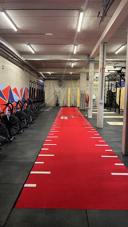 Foto de CrossFit Ryborn
