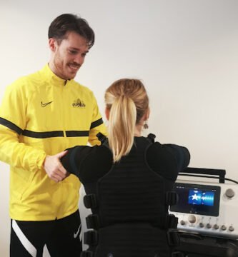 Foto de Evolve Sport Electrostimulation / Coach à domicile