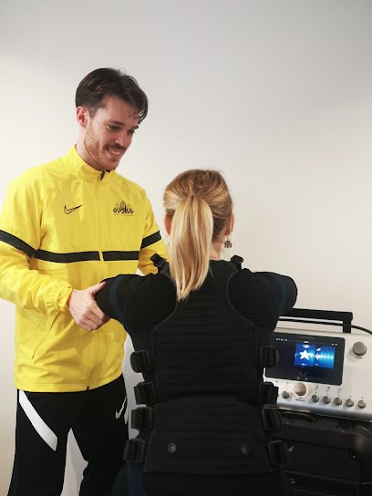 Foto de Evolve Sport Electrostimulation / Coach à domicile