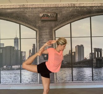 Foto de APY'FIT Studio Fitness & Coaching