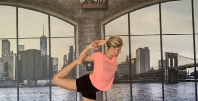 Foto de APY'FIT Studio Fitness & Coaching