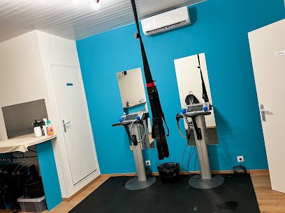 Foto de ré-volution body électrostimulaton