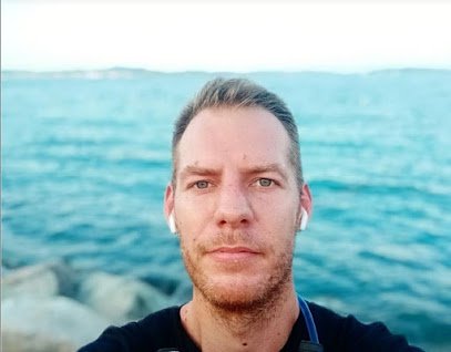 Foto de Geoffrey Bazire Coach Sportif
