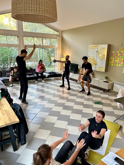 Foto de Billy Sport Santé