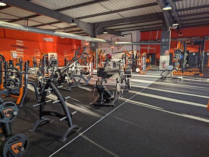 Foto de Basic-Fit Artigues-Pres-Bordeaux avenue Christophe Colomb